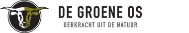De Groene Os logo