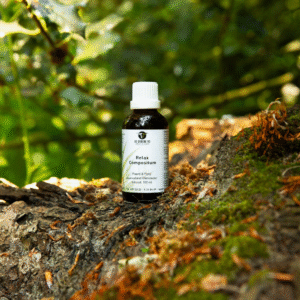Relax Compositum 100 ml