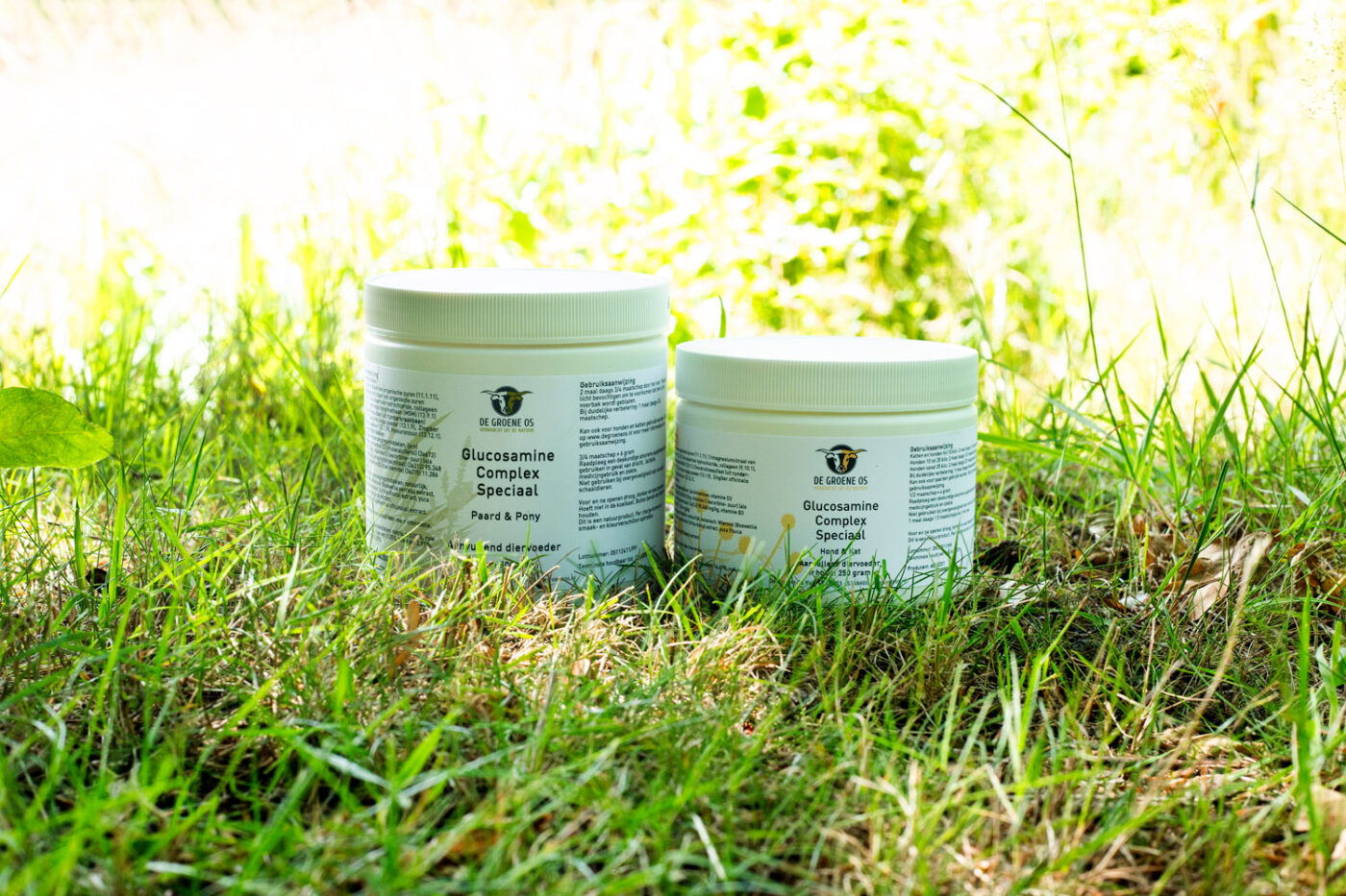 glucosamine speciaal